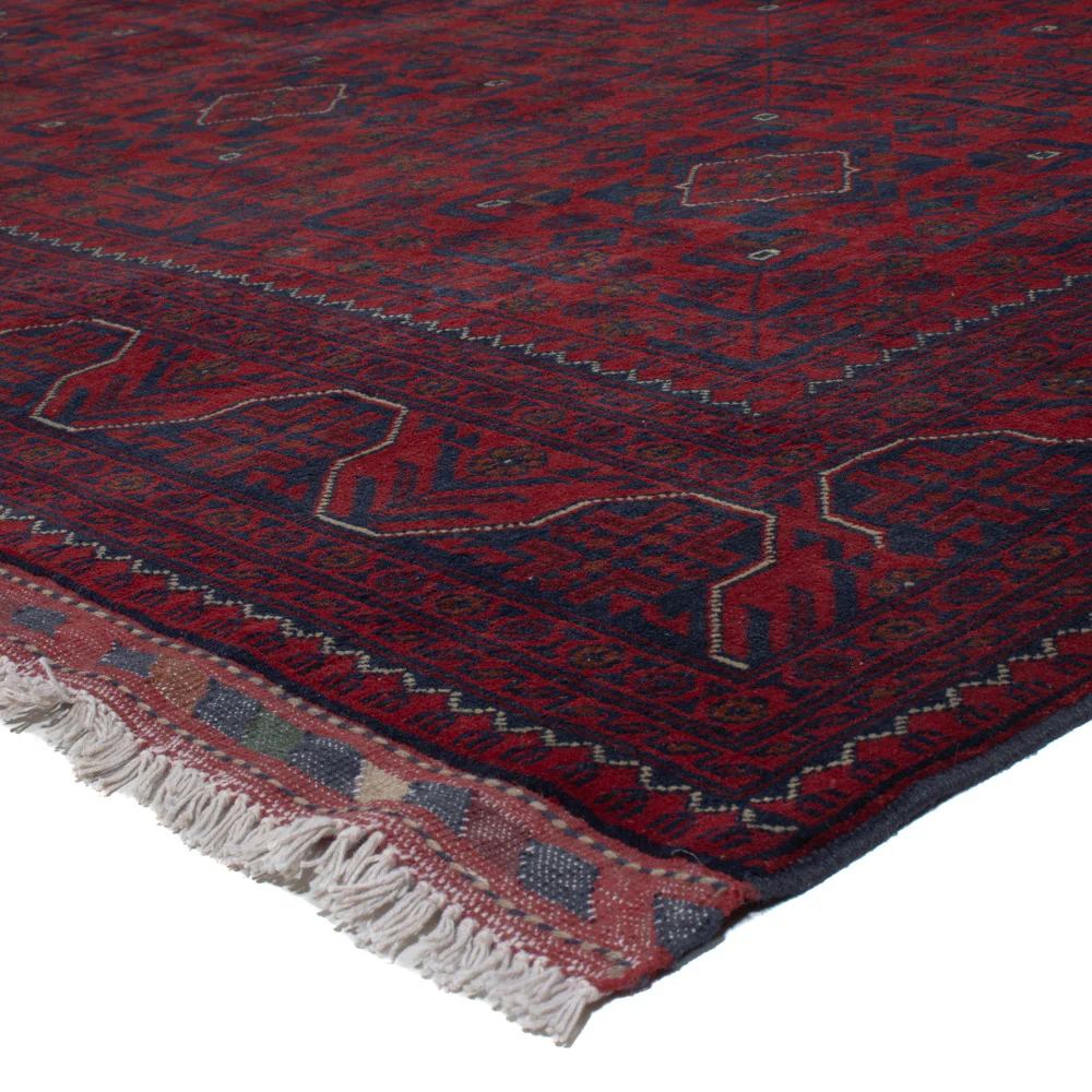 Khal Mohammadi Teppich 307x197cm - Orientteppich - Image 4