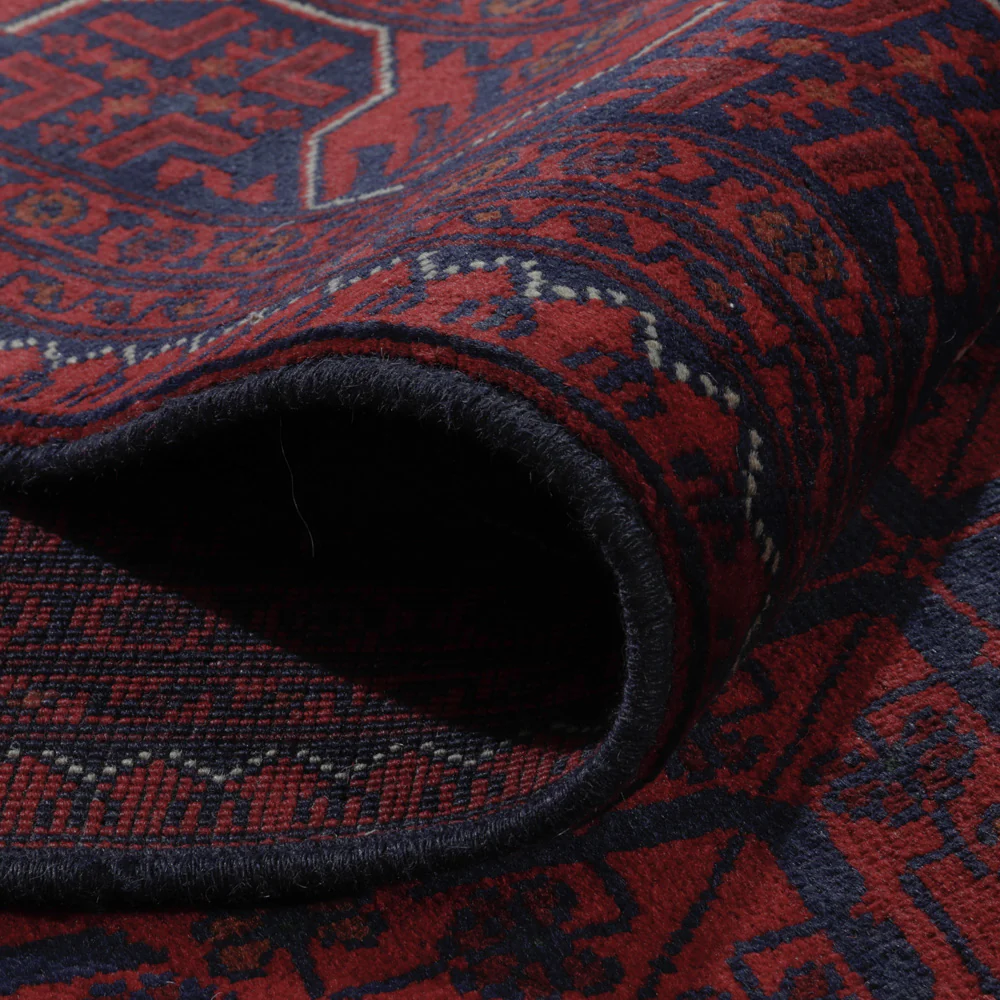 Khal Mohammadi Teppich 307x197cm - Orientteppich - Image 5