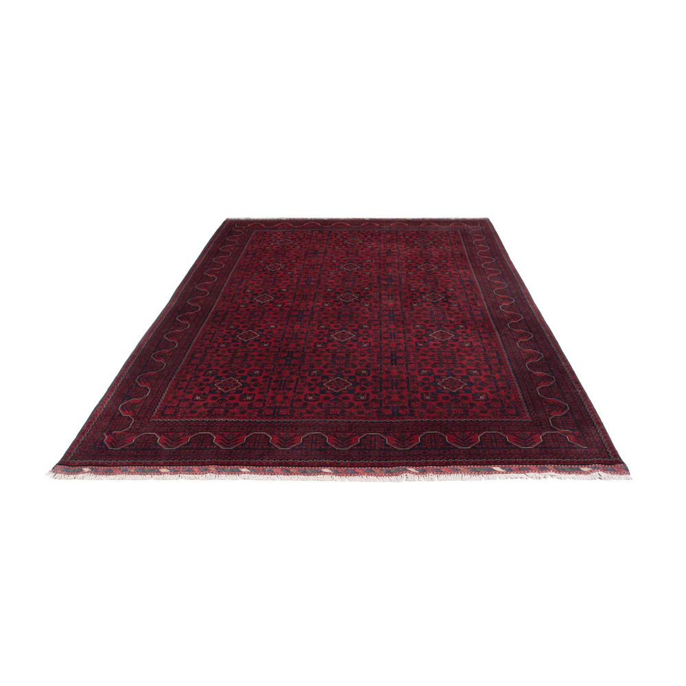 Khal Mohammadi Teppich 307x197cm - Orientteppich - Image 6