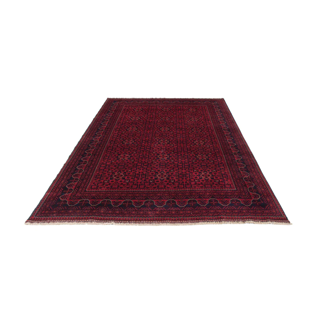 Khal Mohammadi Teppich 309x203cm - Orientteppich - Image 6