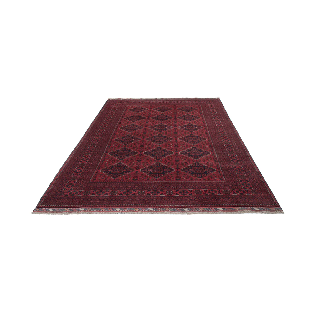 Khal Mohammadi Teppich 324x202cm - Orientteppich - Image 6