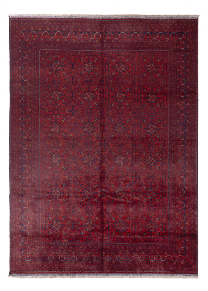 Khal Mohammadi Teppich 330x244cm - Orientteppich