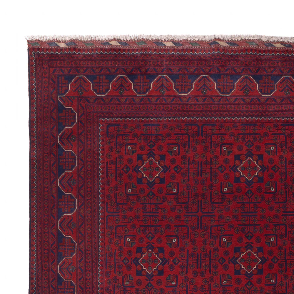 Khal Mohammadi Teppich 338x249cm - Orientteppich - Image 3