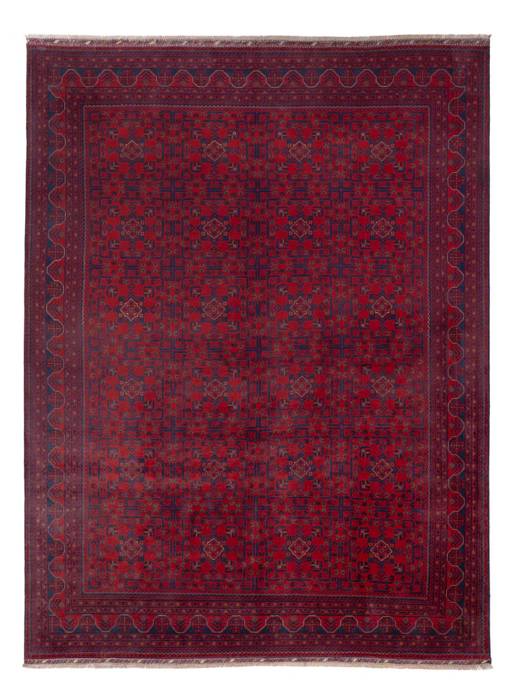 Khal Mohammadi Teppich 338x252cm - Orientteppich