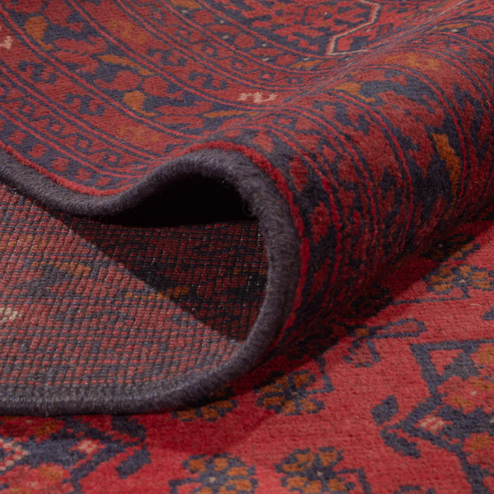 Khal Mohammadi Teppich 339x252cm - Orientteppich - Image 5
