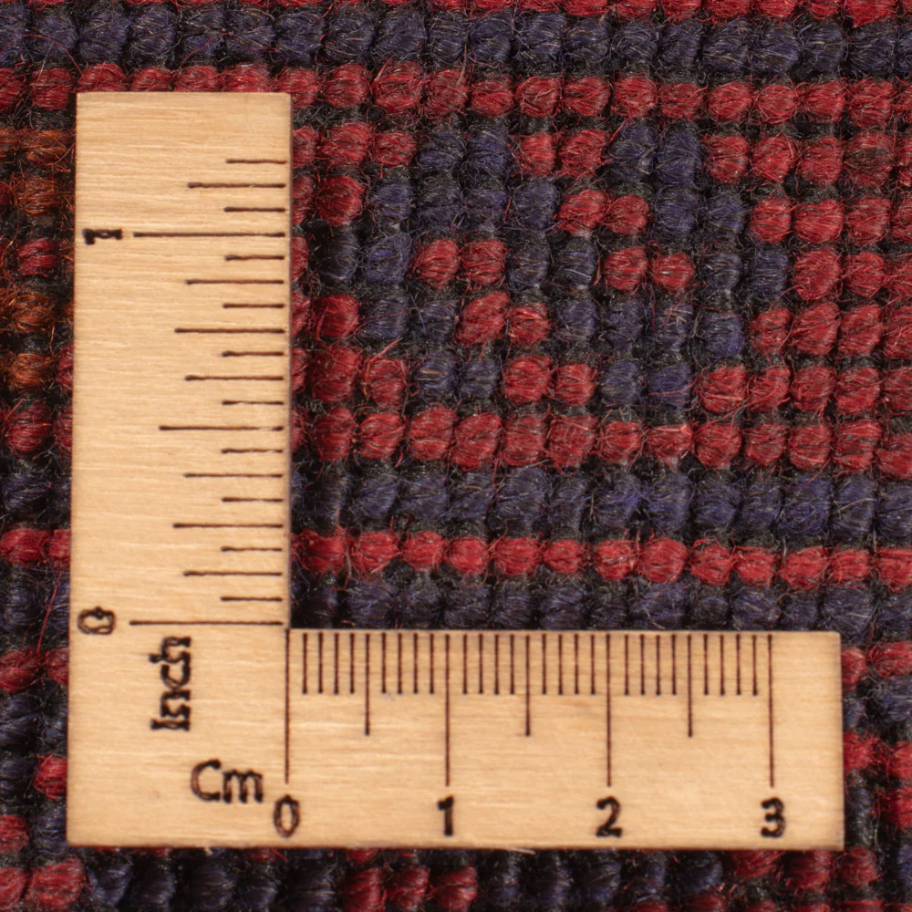 Khal Mohammadi Teppich 339x252cm - Orientteppich - Image 7