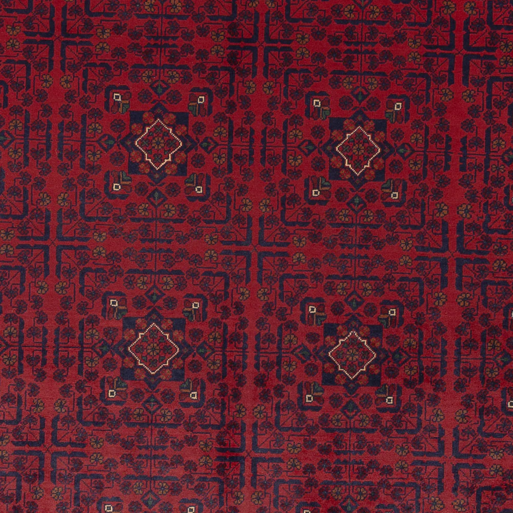 Khal Mohammadi Teppich 340x248cm - Orientteppich - Image 2