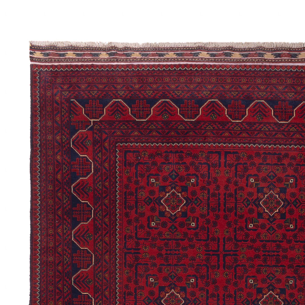 Khal Mohammadi Teppich 340x248cm - Orientteppich - Image 3