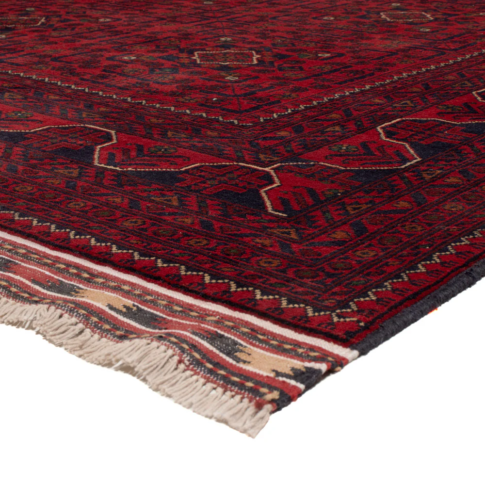 Khal Mohammadi Teppich 340x248cm - Orientteppich - Image 4