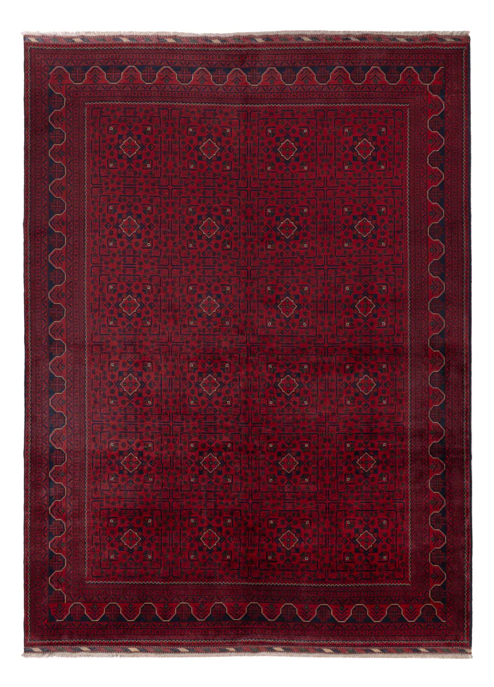 Khal Mohammadi Teppich 340x250cm - Orientteppich
