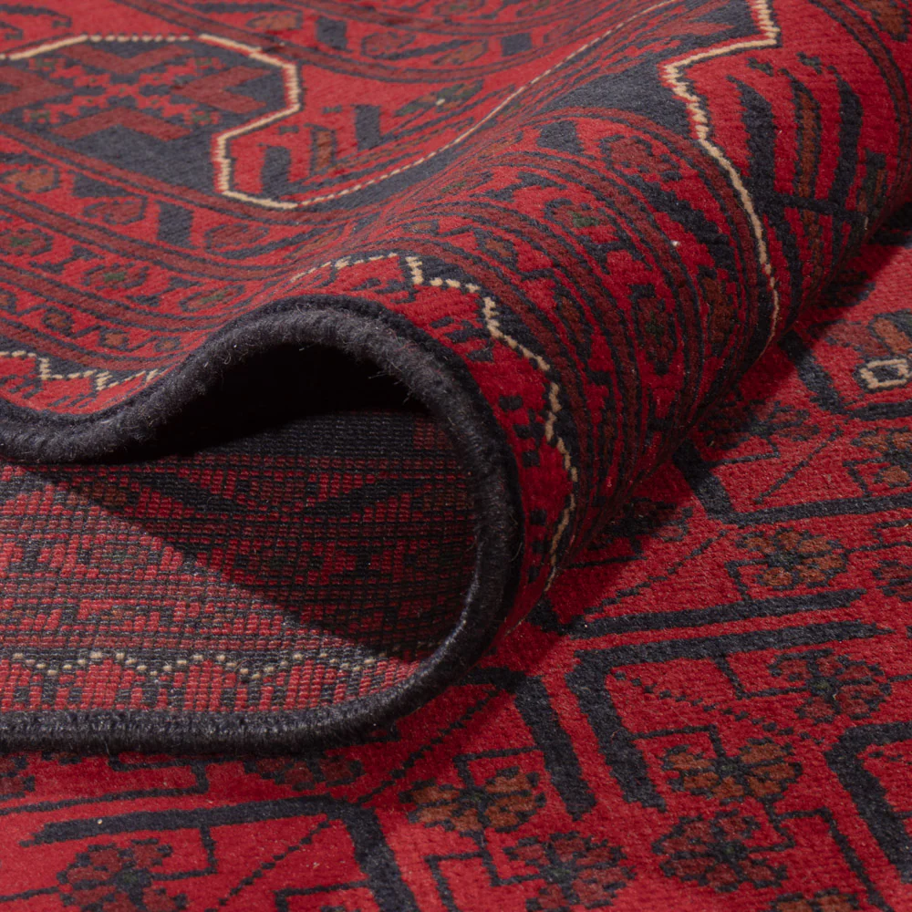 Khal Mohammadi Teppich 340x250cm - Orientteppich - Image 5