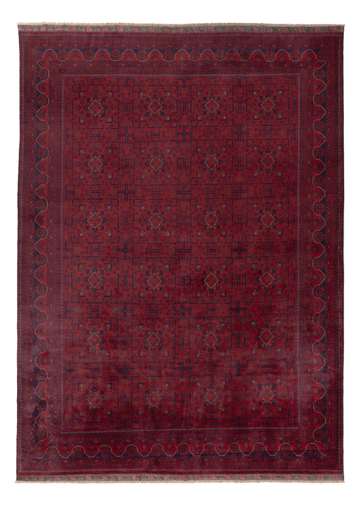 Khal Mohammadi Teppich 342x248cm - Orientteppich