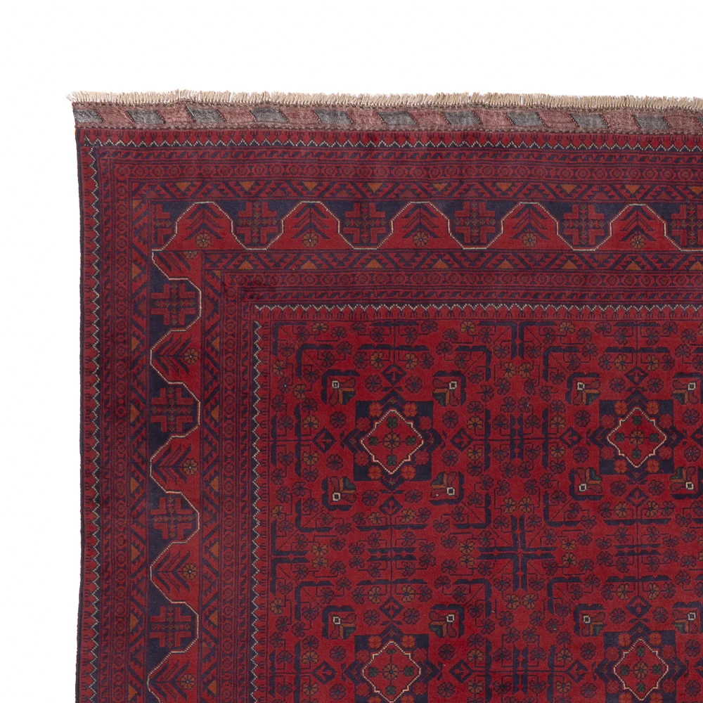 Khal Mohammadi Teppich 342x248cm - Orientteppich - Image 3
