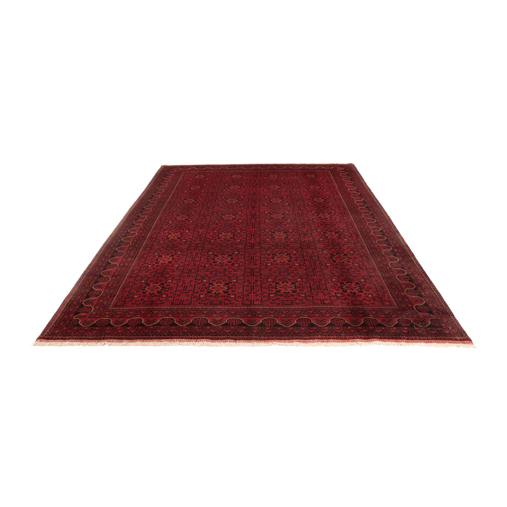 Khal Mohammadi Teppich 345x244cm - Orientteppich - Image 6