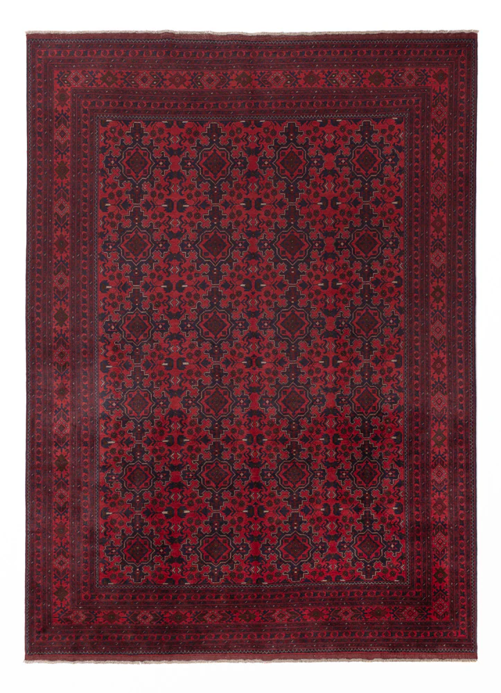 Khal Mohammadi Teppich 345x248cm - Orientteppich