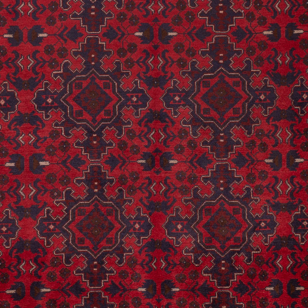 Khal Mohammadi Teppich 345x248cm - Orientteppich - Image 2