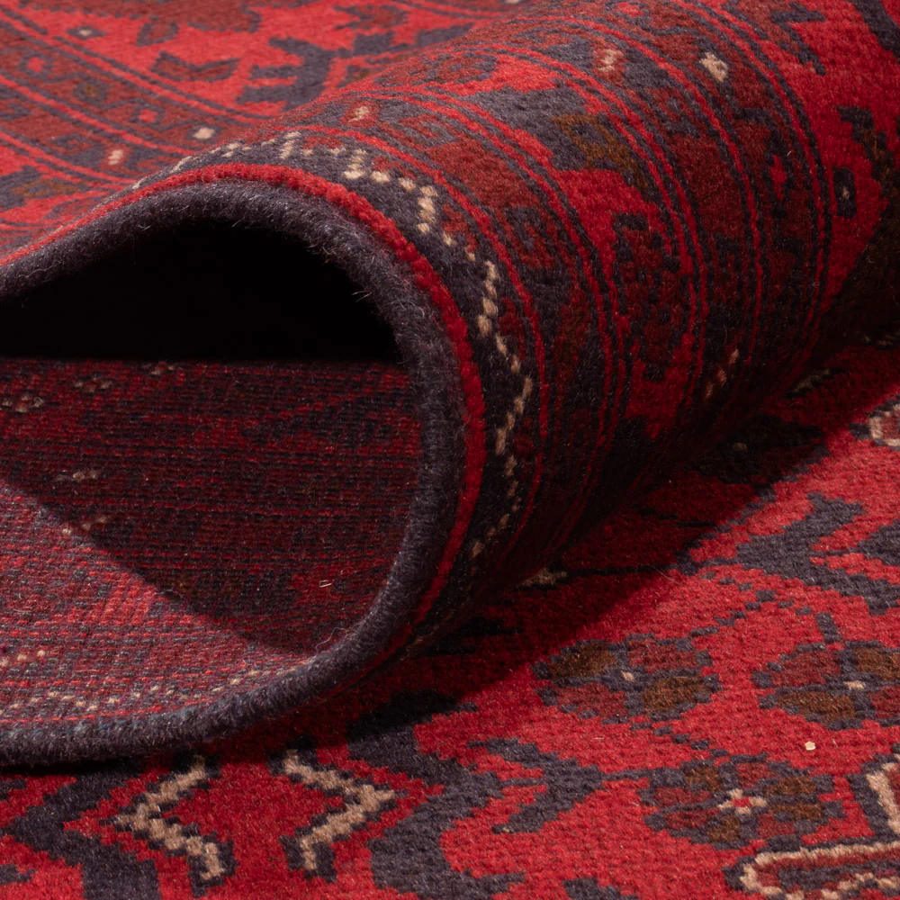 Khal Mohammadi Teppich 345x248cm - Orientteppich - Image 4