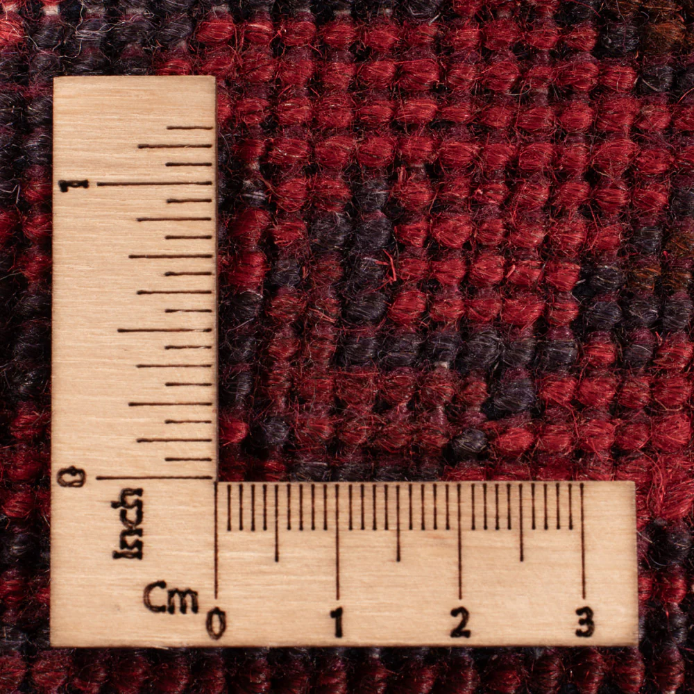 Khal Mohammadi Teppich 345x248cm - Orientteppich - Image 6