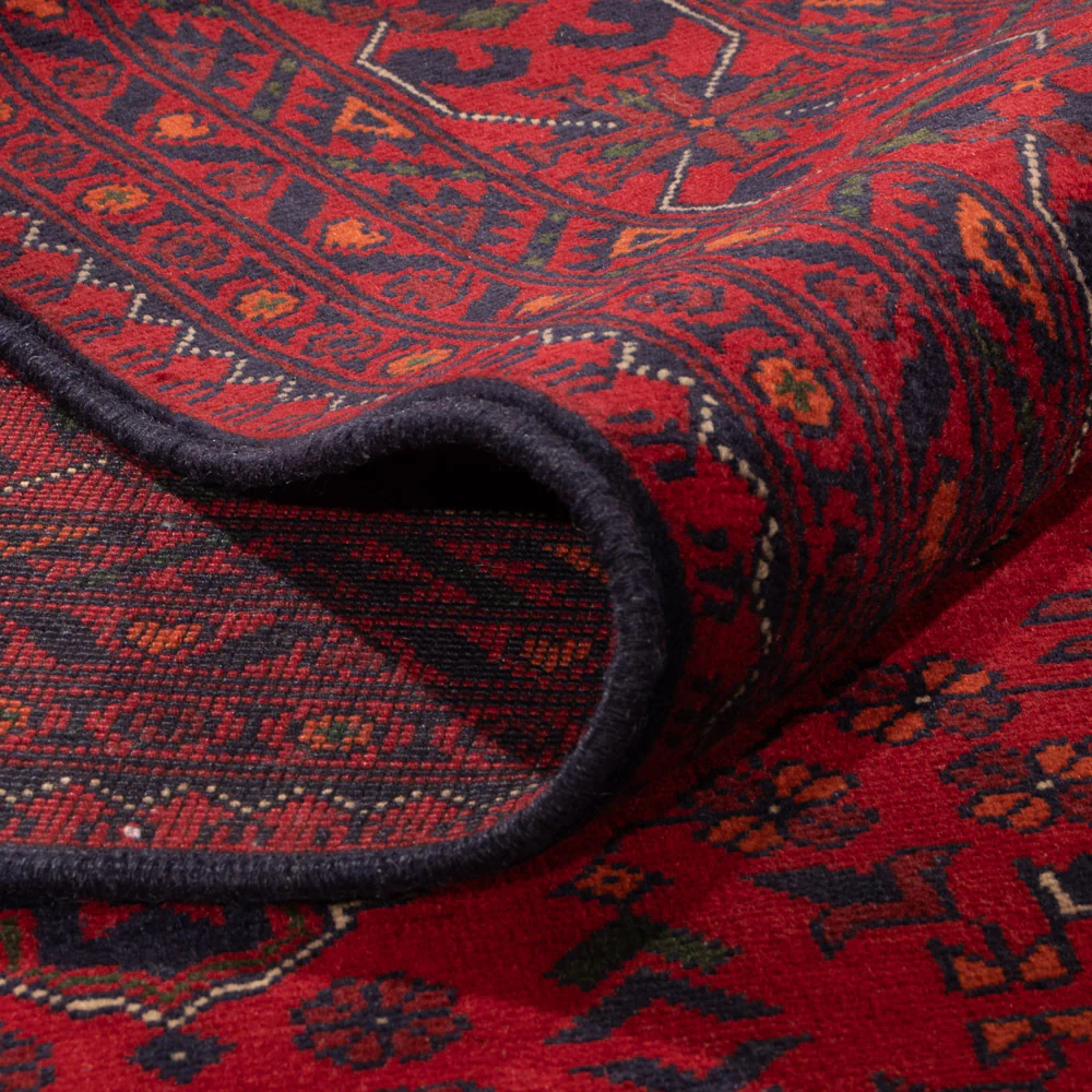 Khal Mohammadi Teppich 346x249cm - Orientteppich - Image 4