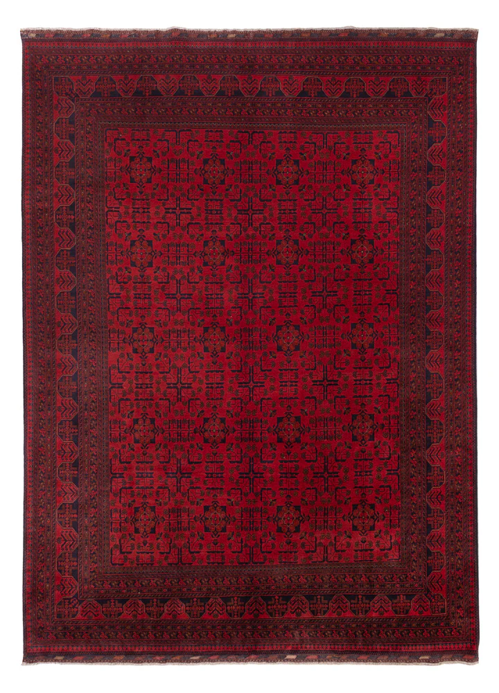 Khal Mohammadi Teppich 346x252cm - Orientteppich
