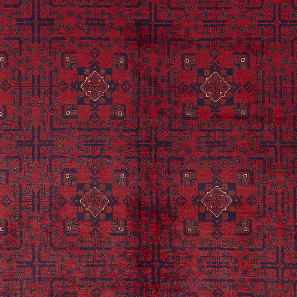 Khal Mohammadi Teppich 349x253cm - Orientteppich - Image 2