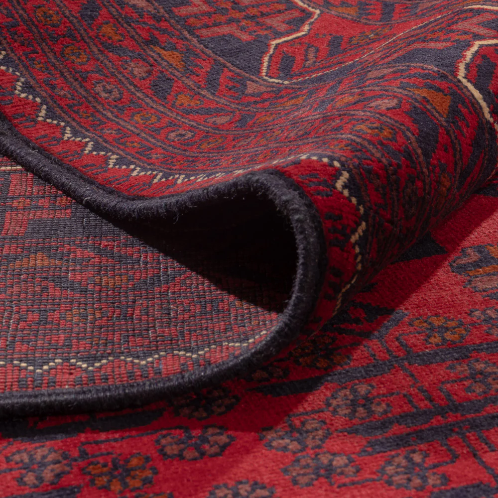 Khal Mohammadi Teppich 349x253cm - Orientteppich - Image 5