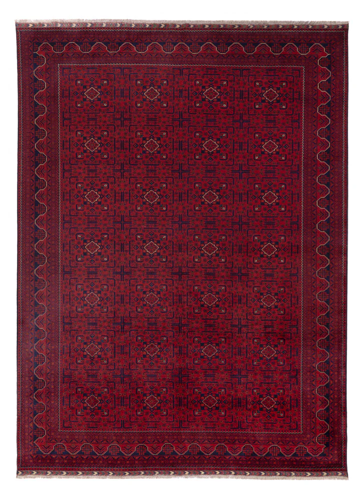 Khal Mohammadi Teppich 350x249cm - Orientteppich