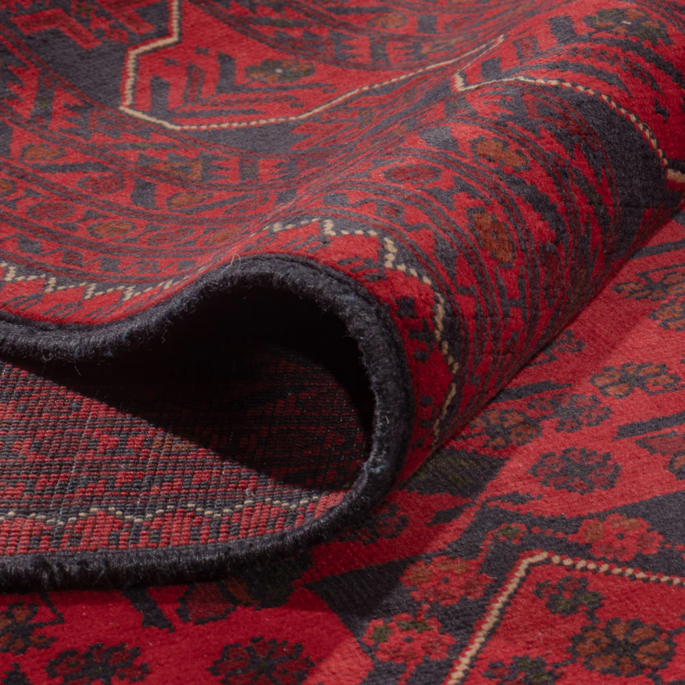 Khal Mohammadi Teppich 350x251cm - Orientteppich - Image 5