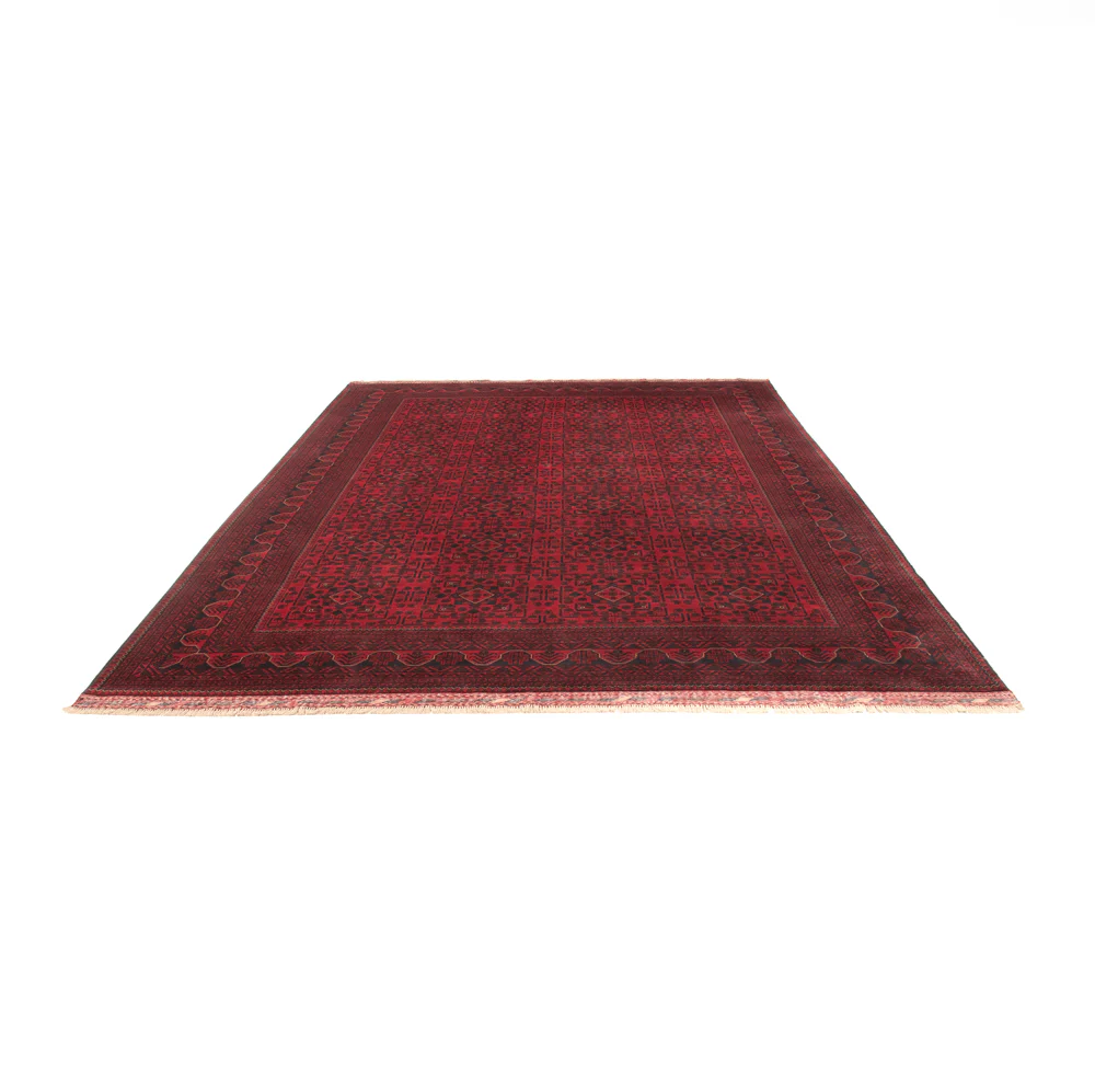 Khal Mohammadi Teppich 350x251cm - Orientteppich - Image 6