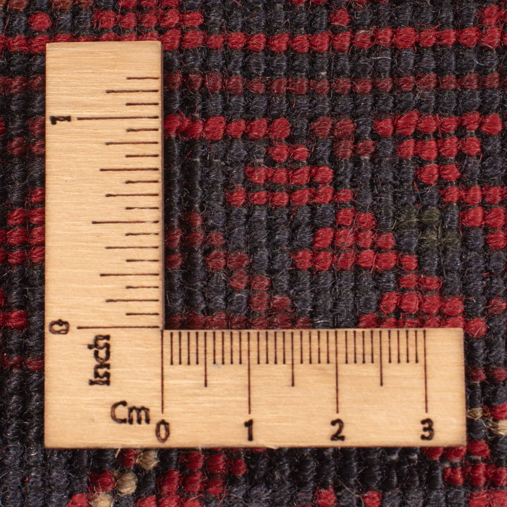 Khal Mohammadi Teppich 350x251cm - Orientteppich - Image 7