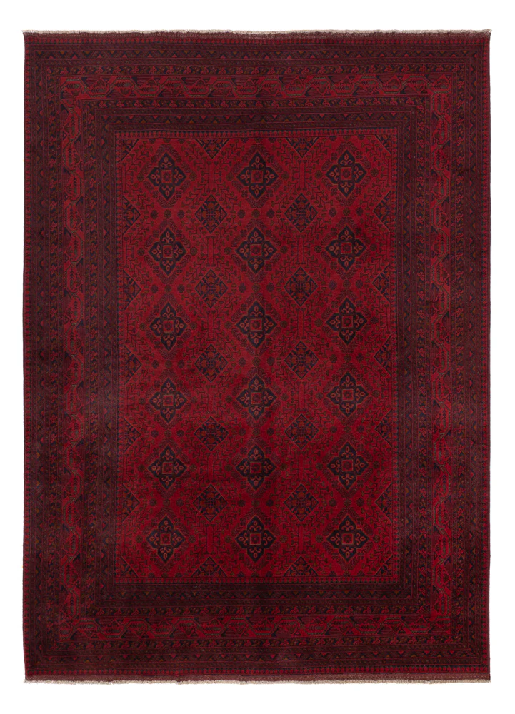 Khal Mohammadi Teppich 350x253cm - Orientteppich