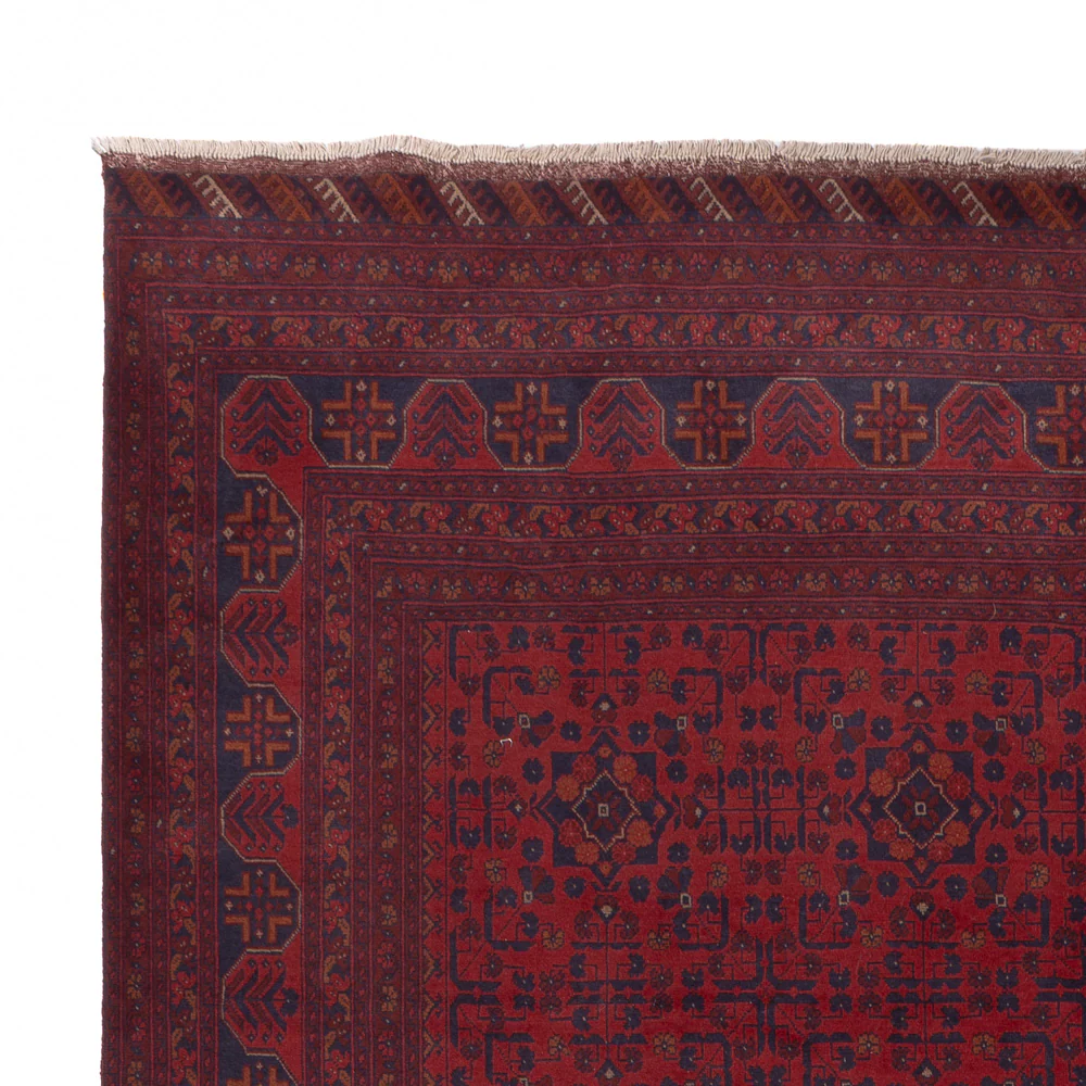 Khal Mohammadi Teppich 350x256cm - Orientteppich - Image 3