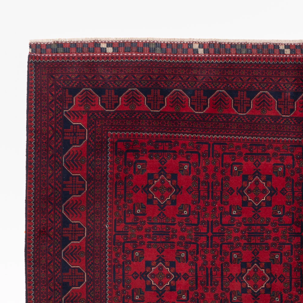 Khal Mohammadi Teppich 351x247cm - Orientteppich - Image 3
