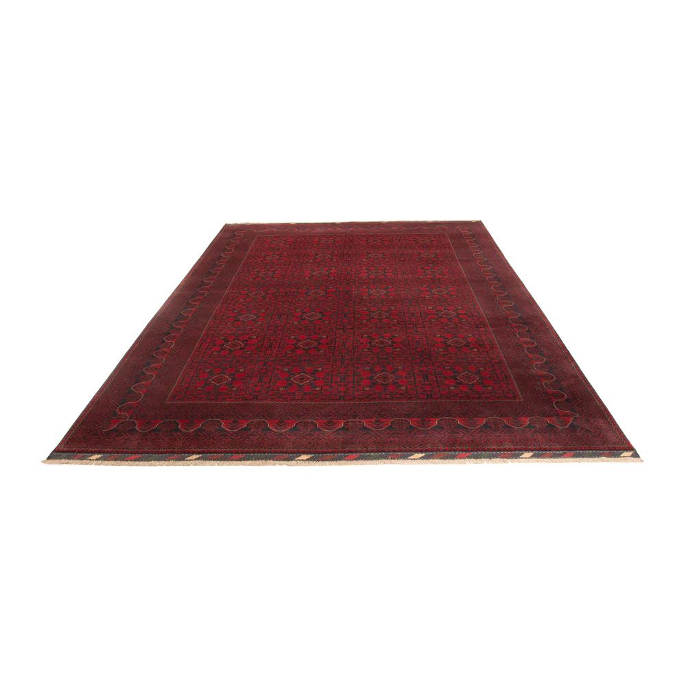 Khal Mohammadi Teppich 354x248cm - Orientteppich - Image 6