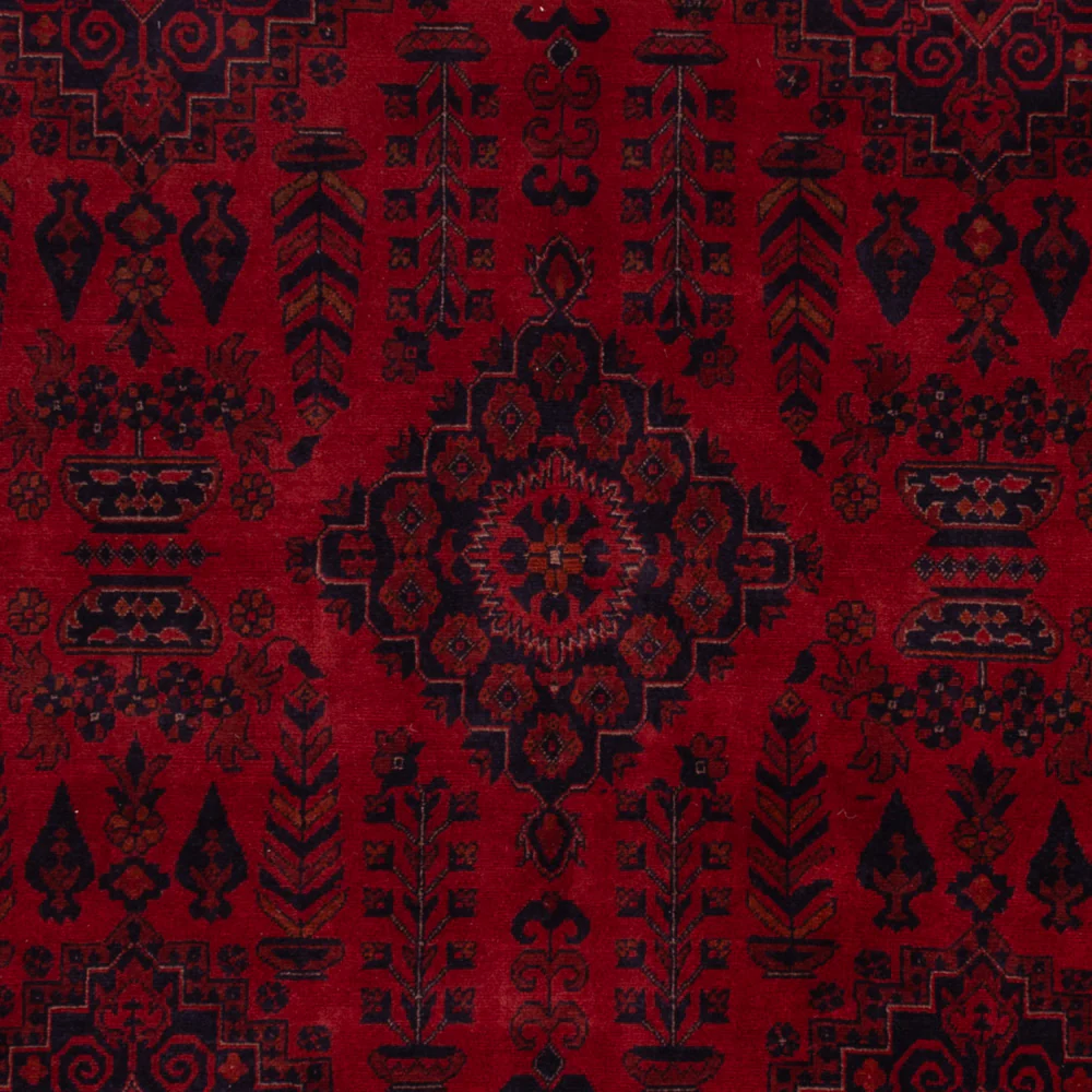 Khal Mohammadi Teppich 361x251cm - Orientteppich - Image 2