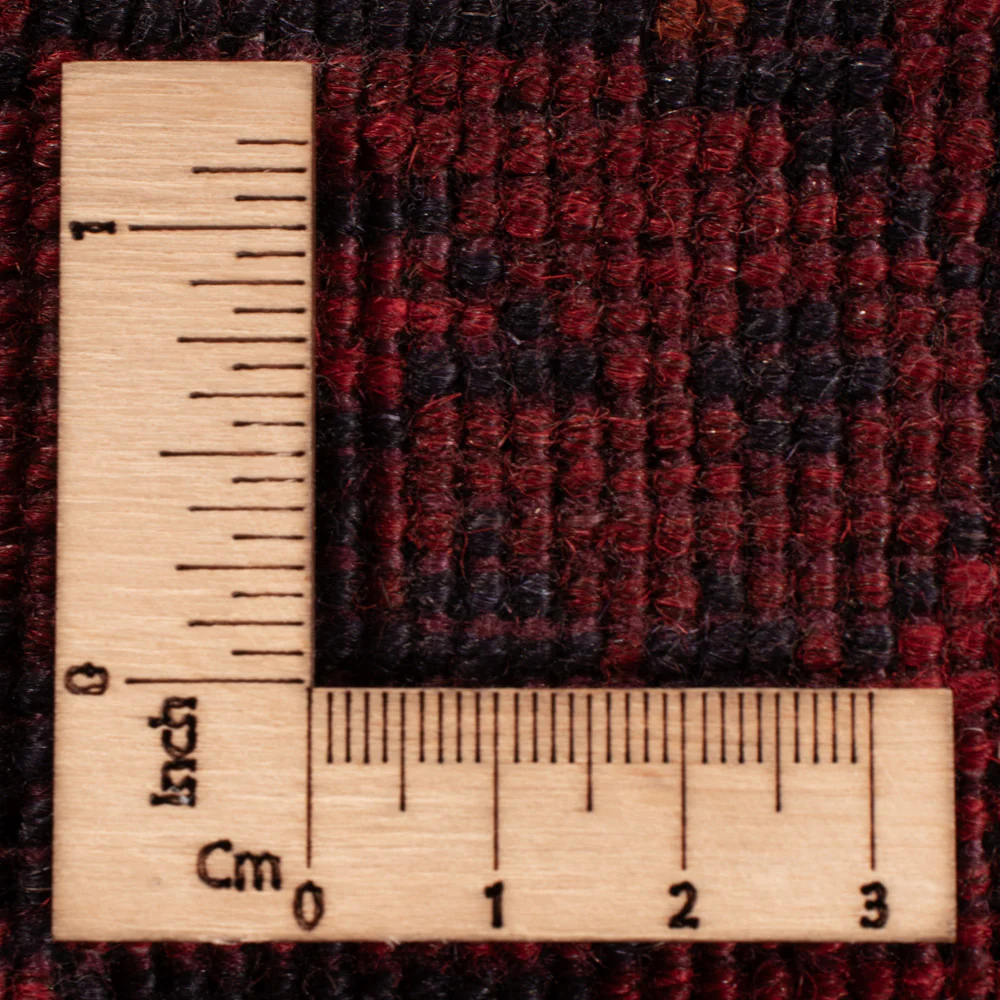 Khal Mohammadi Teppich 361x251cm - Orientteppich - Image 6