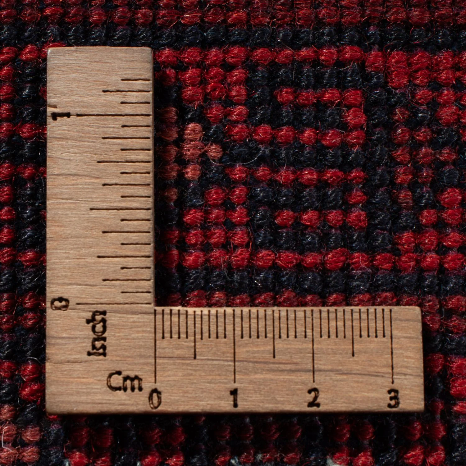 Khal Mohammadi Teppich 366x297cm - Orientteppich - Image 6