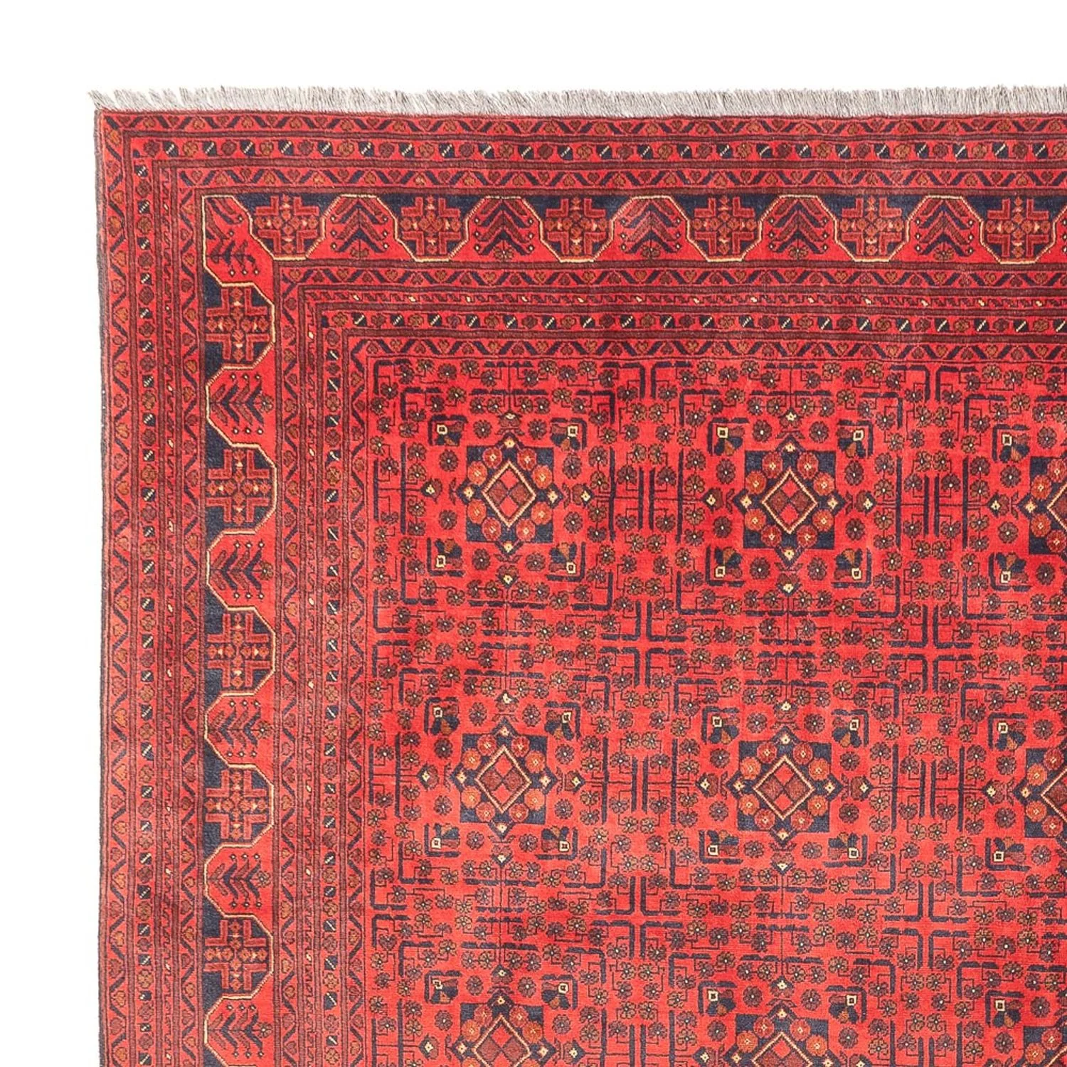 Khal Mohammadi Teppich 376x294cm - Orientteppich - Image 3