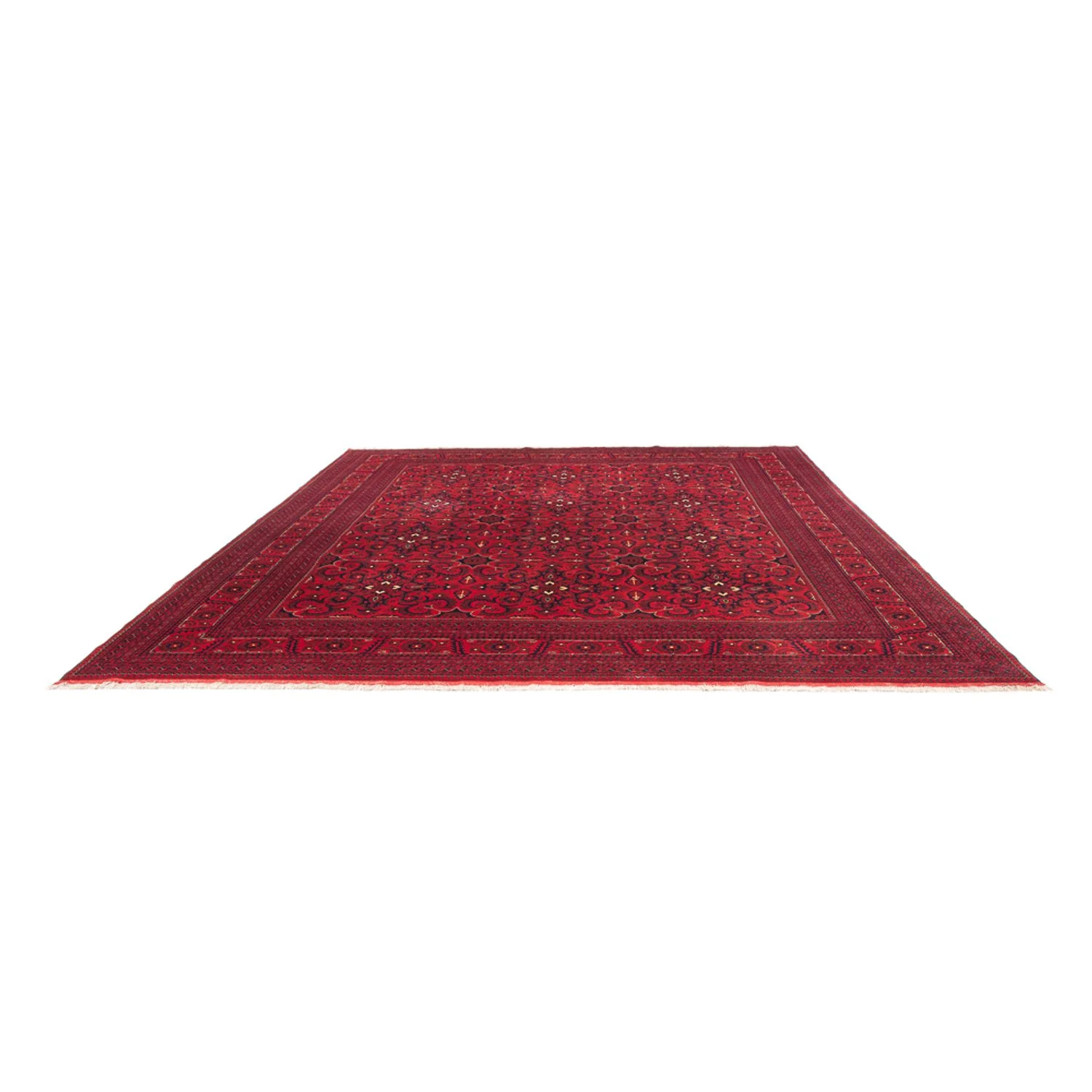 Khal Mohammadi Teppich 379x297cm - Orientteppich - Image 5
