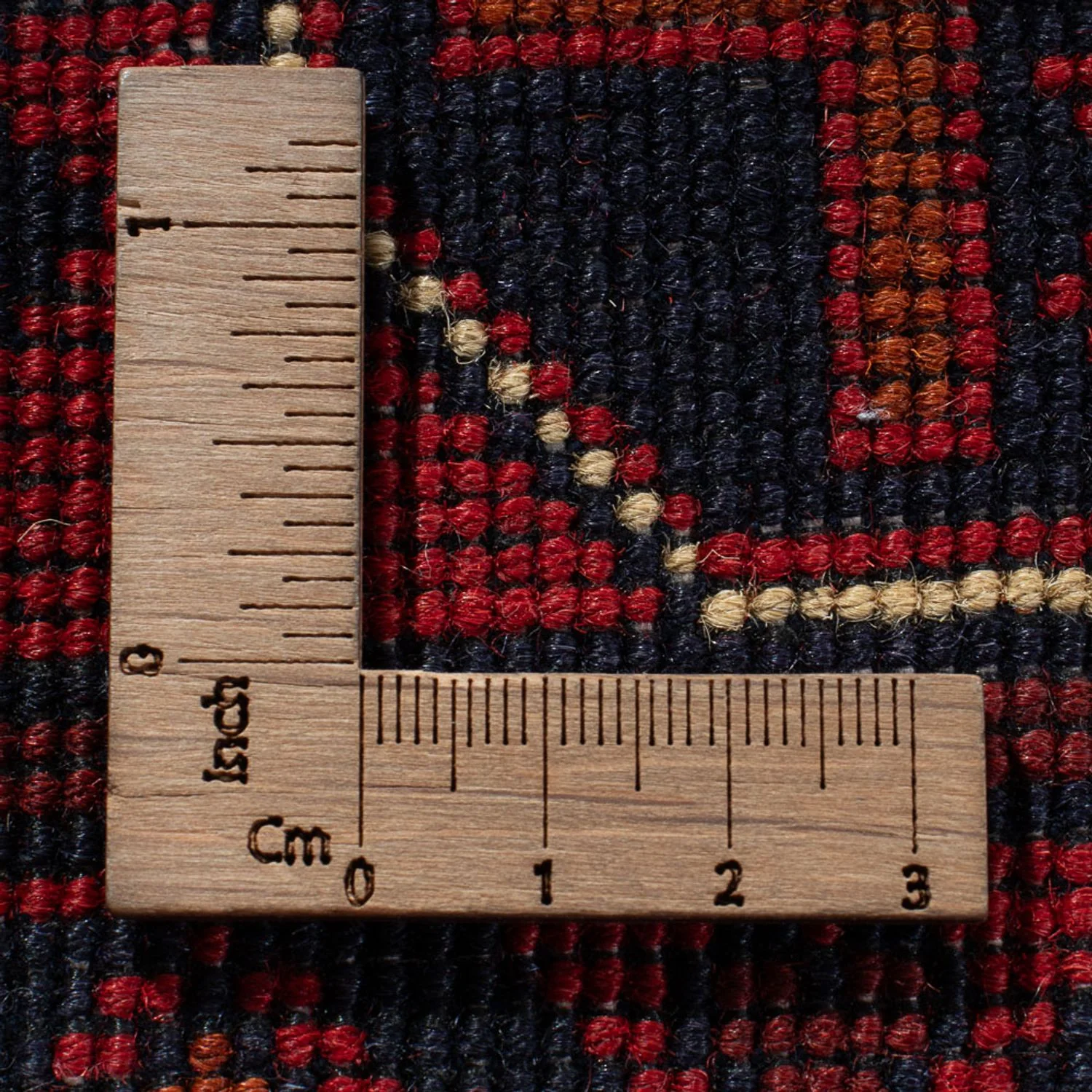 Khal Mohammadi Teppich 382x309cm - Orientteppich - Image 6