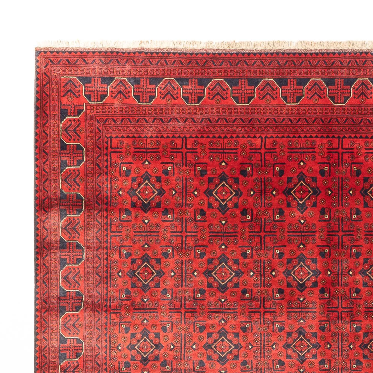 Khal Mohammadi Teppich 383x300cm - Orientteppich - Image 3