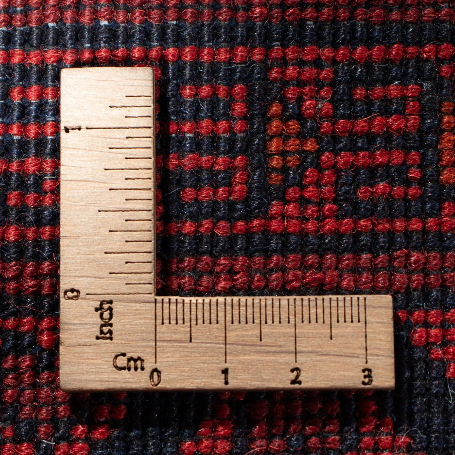 Khal Mohammadi Teppich 383x300cm - Orientteppich - Image 7