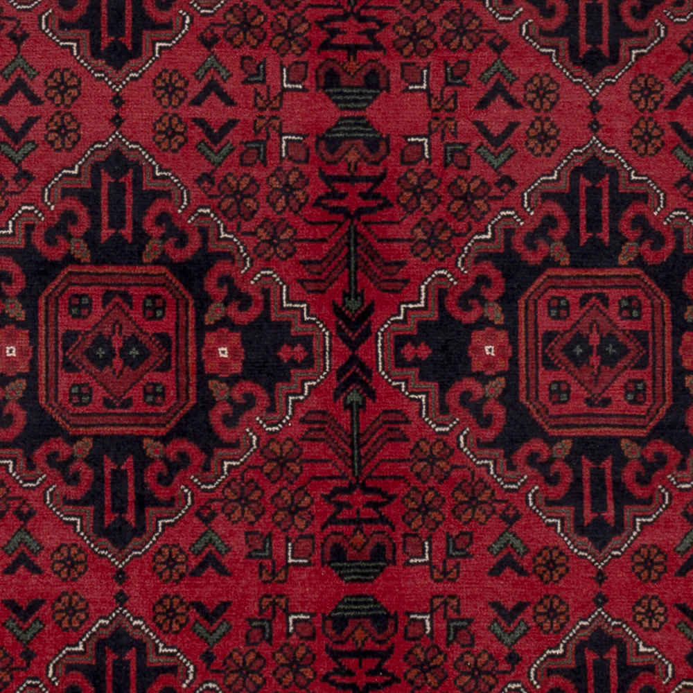 Khal Mohammadi Teppich 189x154cm - Orientteppich - Image 2
