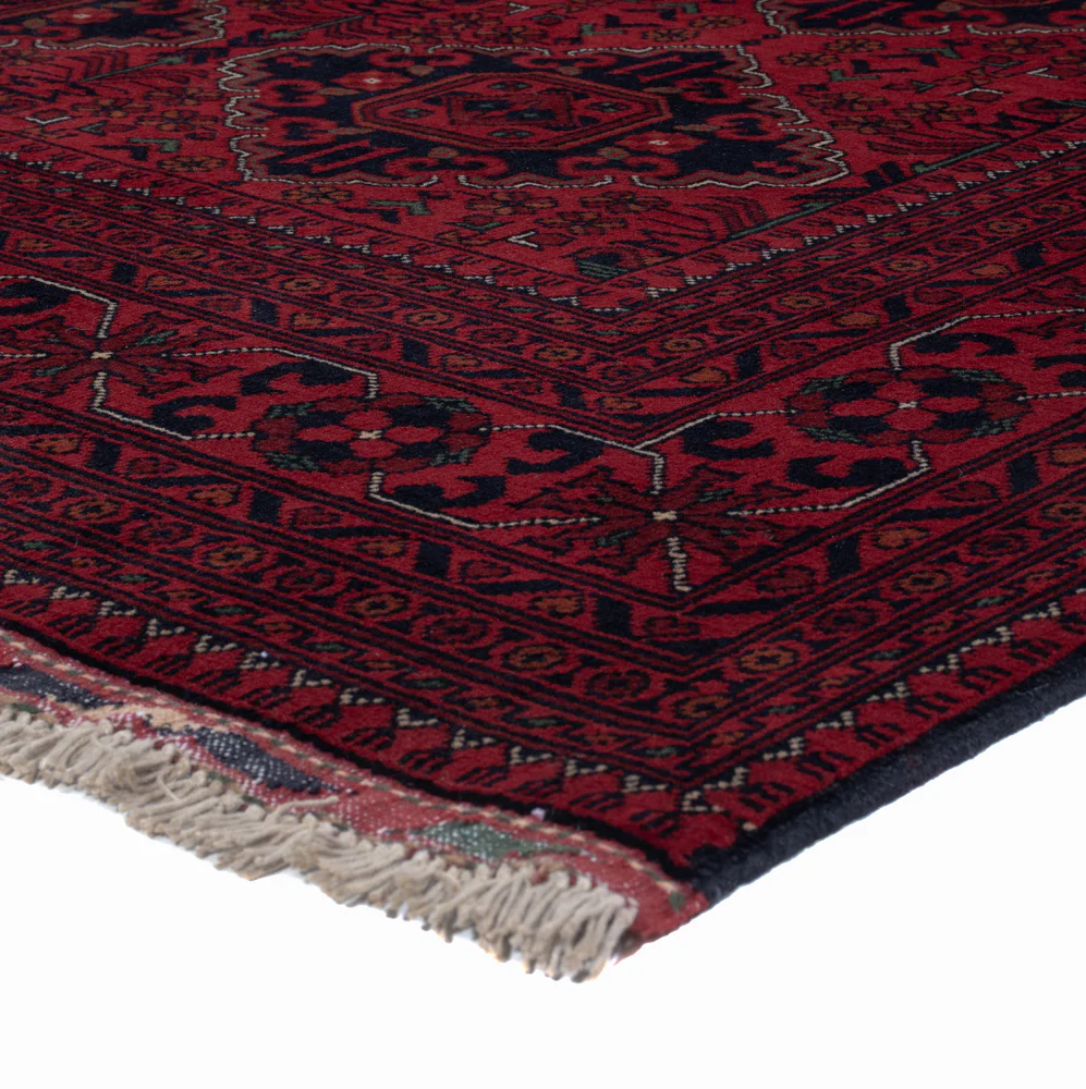 Khal Mohammadi Teppich 189x154cm - Orientteppich - Image 4