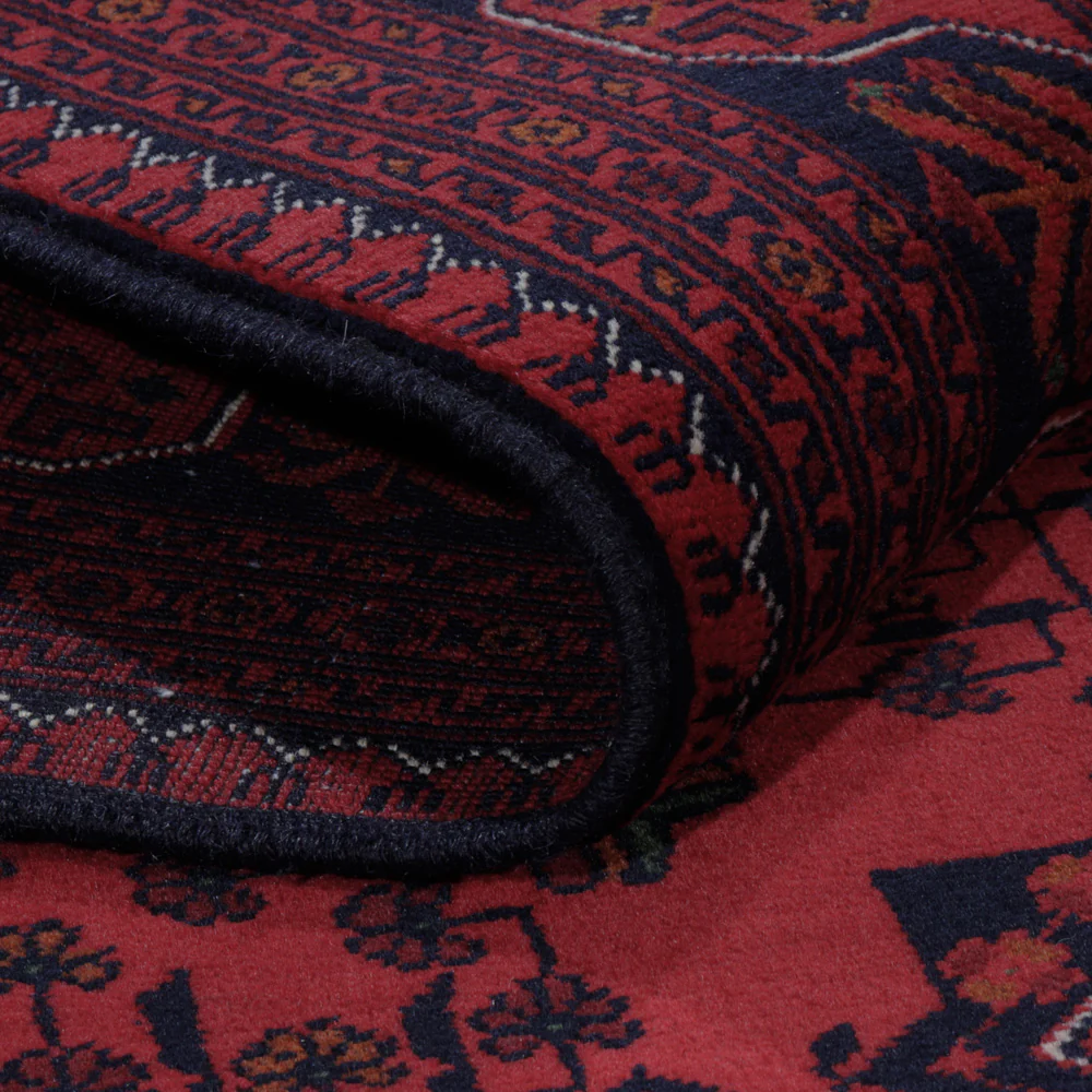 Khal Mohammadi Teppich 196x148cm - Orientteppich - Image 5