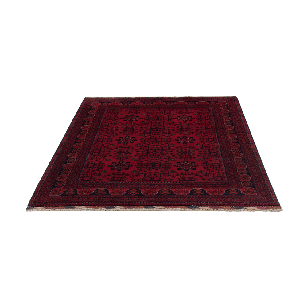 Khal Mohammadi Teppich 196x148cm - Orientteppich - Image 6