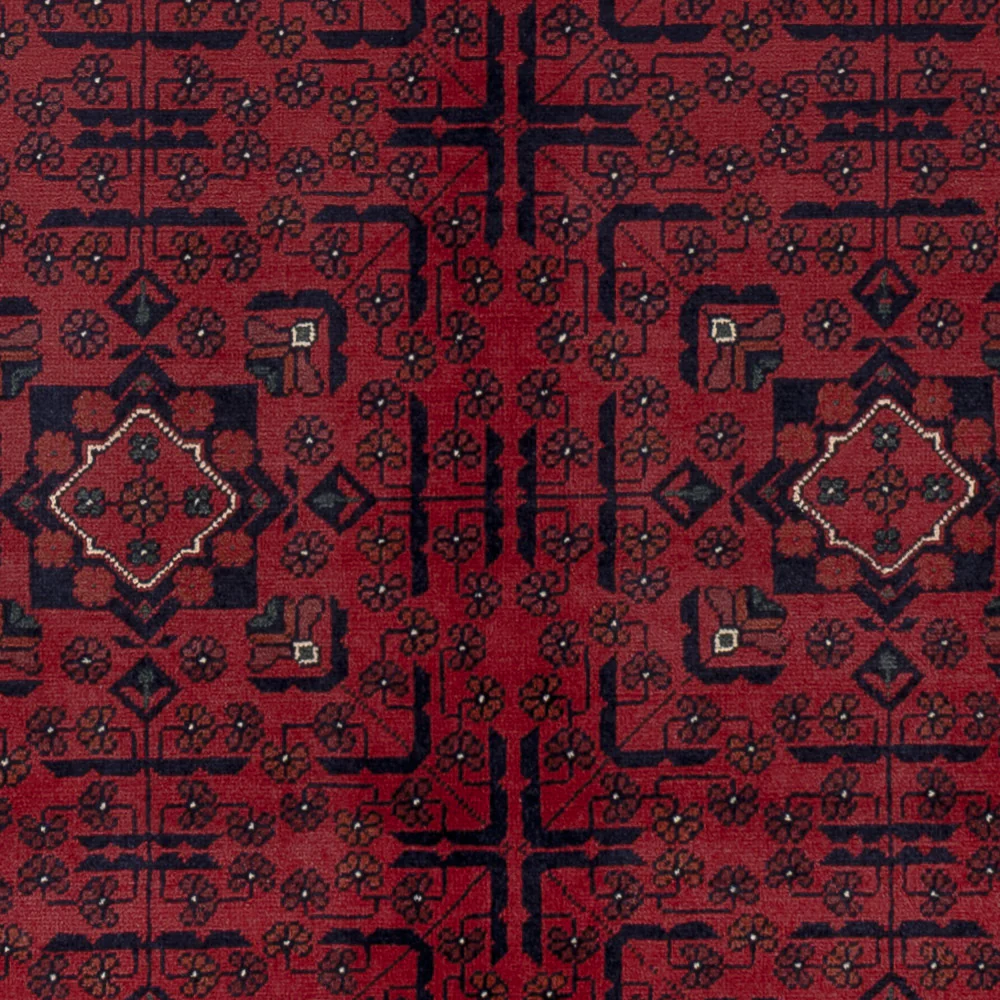Khal Mohammadi Teppich 199x150cm - Orientteppich - Image 2