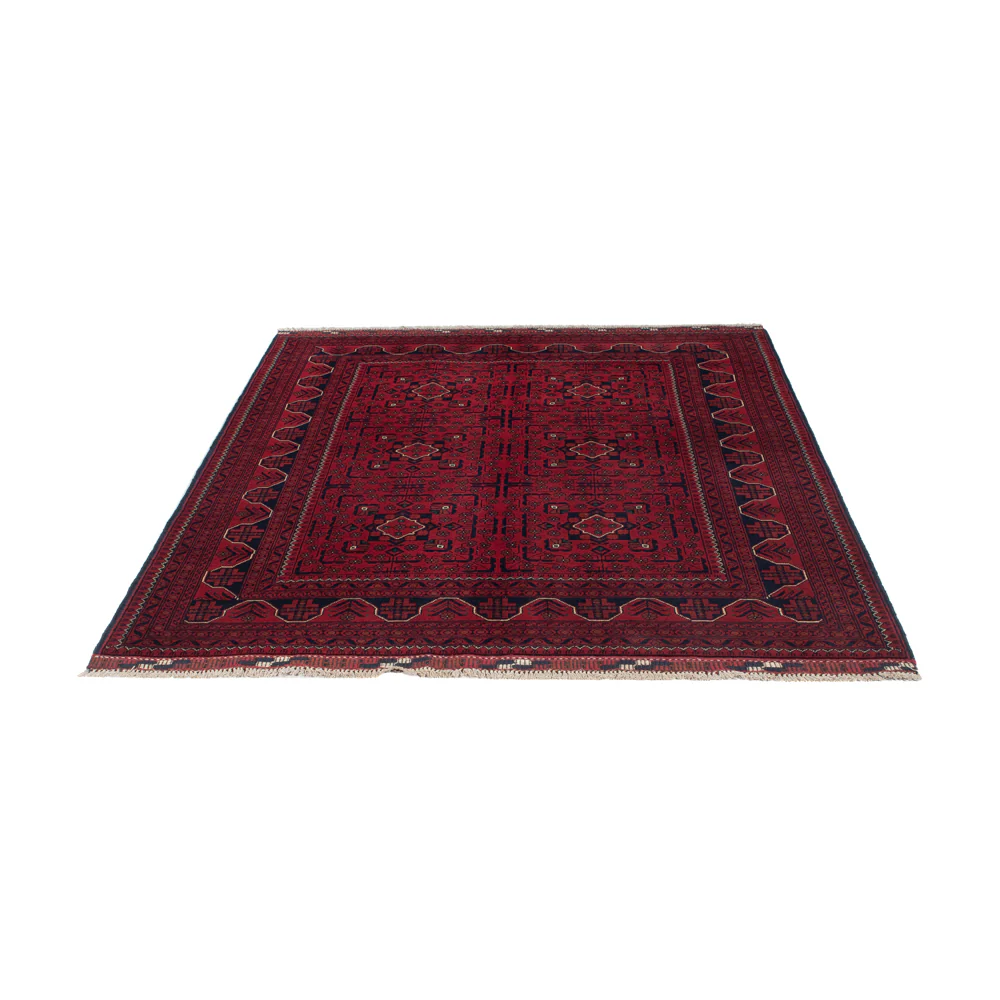 Khal Mohammadi Teppich 199x150cm - Orientteppich - Image 6