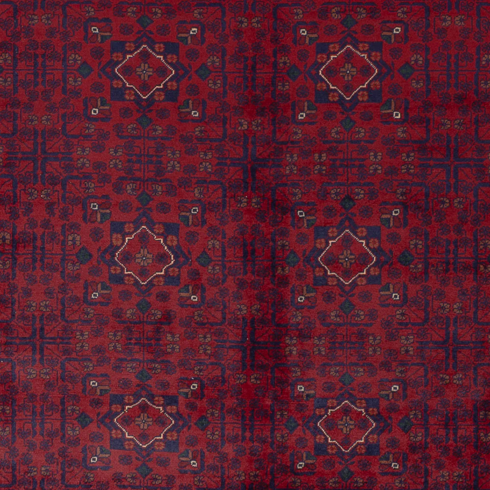 Khal Mohammadi Teppich 341x250cm - Orientteppich - Image 2