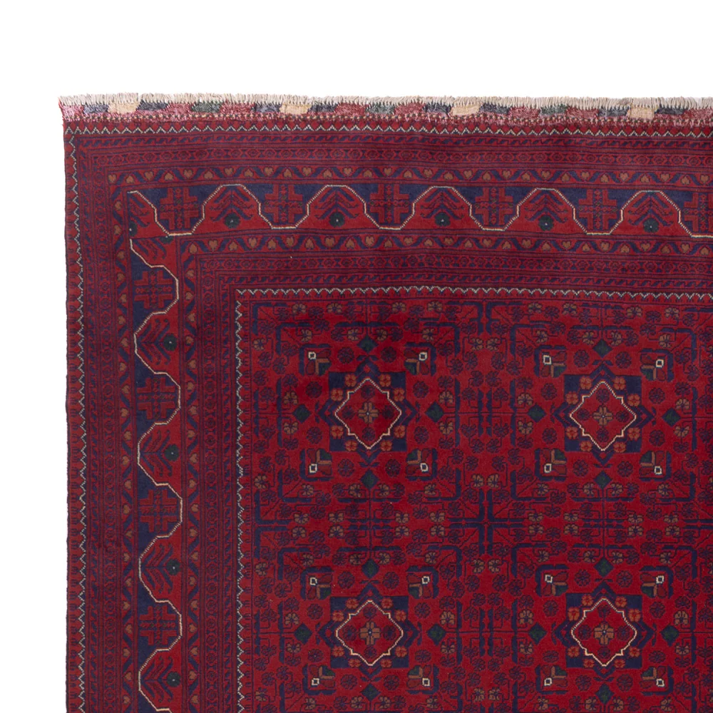 Khal Mohammadi Teppich 341x250cm - Orientteppich - Image 3